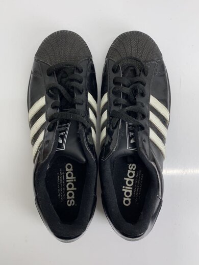 商品画像：オリジナルス/SS 2 PT/スーパースター 2/ブラック/466956/26.5cm/BLK// 3