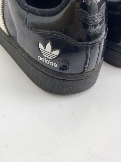 商品画像：オリジナルス/SS 2 PT/スーパースター 2/ブラック/466956/26.5cm/BLK// 7