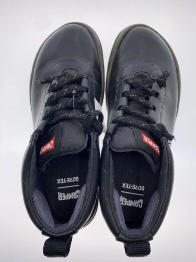 商品画像：ローカットスニーカー/--/BLK/K400481-014 3