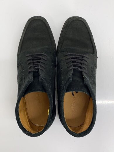 商品画像：シューズ/24.5cm/BLK/YS 1184 553 3