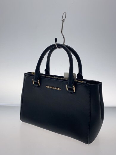 商品画像：ハンドバッグ/--/BLK/35H7GSOS0L 2