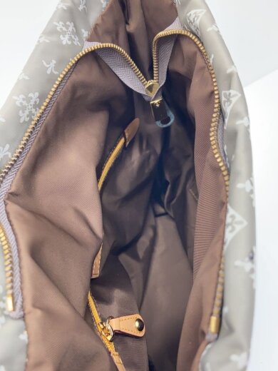 商品画像：ショルダーバッグ/--/BLU// 7