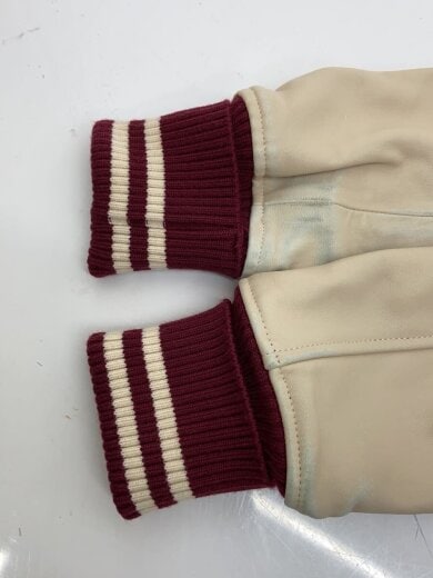 商品画像：ブルゾン/M/ウール/PNK/チェック/0153AB11 6