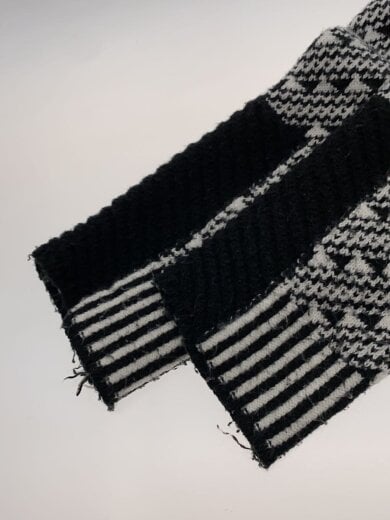 商品画像：ニット・セーター(厚手)/M/ポリエステル 5