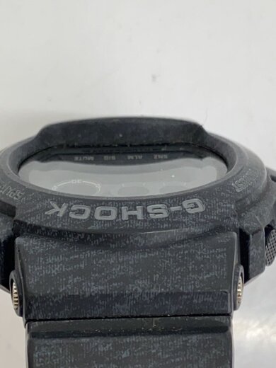 商品画像：クォーツ腕時計・G-SHOCK/デジタル/GRY 8