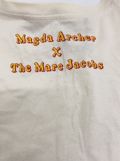 商品画像：Tシャツ/S/コットン/WHT/C6000176 8