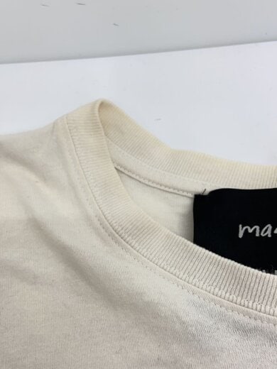 商品画像：Tシャツ/S/コットン/WHT/C6000176 9