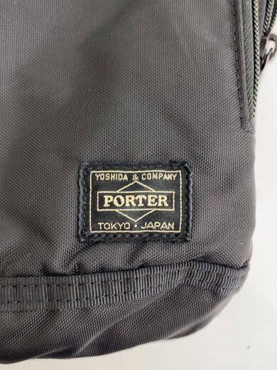 商品画像：ショルダーバッグ/--/BLK/3133 5