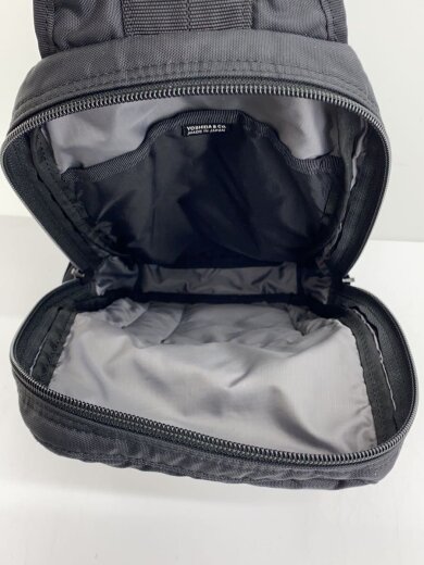 商品画像：ショルダーバッグ/--/BLK/3133 6