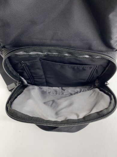 商品画像：ショルダーバッグ/--/BLK/3133 7