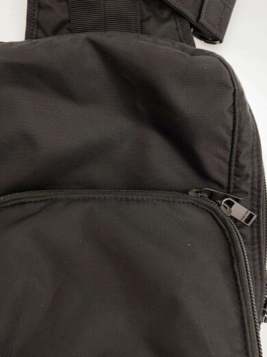 商品画像：ショルダーバッグ/--/BLK/3133 8