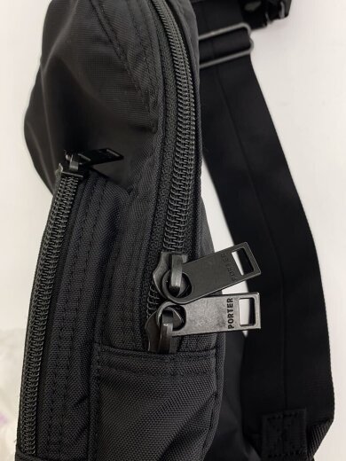 商品画像：ショルダーバッグ/--/BLK/3133 9