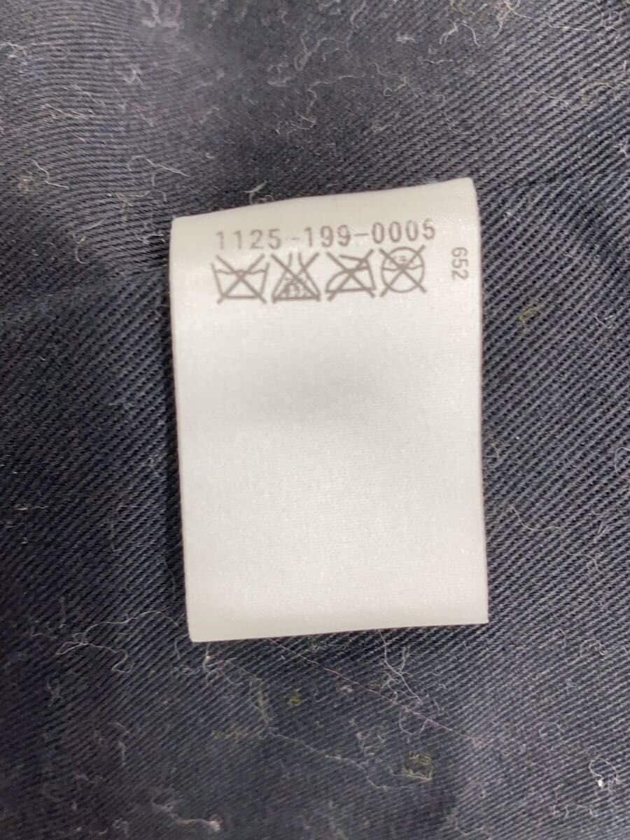 UNITED ARROWS / レザージャケット・ブルゾン/M/レザー/GRN/無地/1125-199-0005