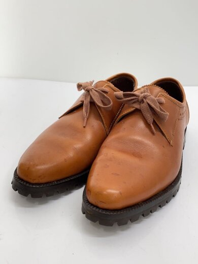 商品画像：ドレスシューズ/24cm/CML/レザー 2