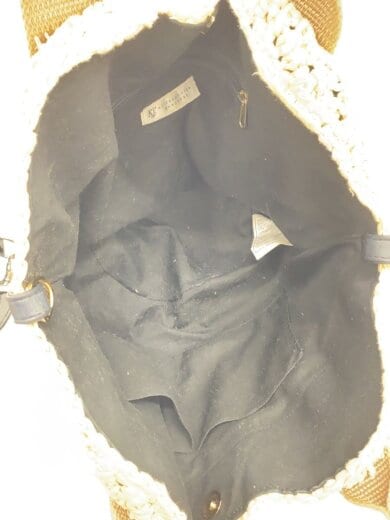 商品画像：ハンドバッグ/--/CRM/無地 6