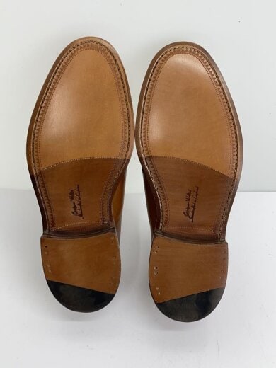 商品画像：ドレスシューズ/US7.5/CML/レザー/535778 4