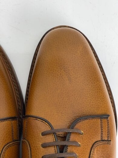 商品画像：ドレスシューズ/US7.5/CML/レザー/535778 7