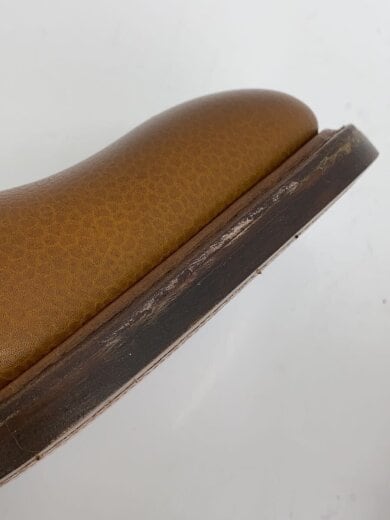 商品画像：ドレスシューズ/US7.5/CML/レザー/535778 8