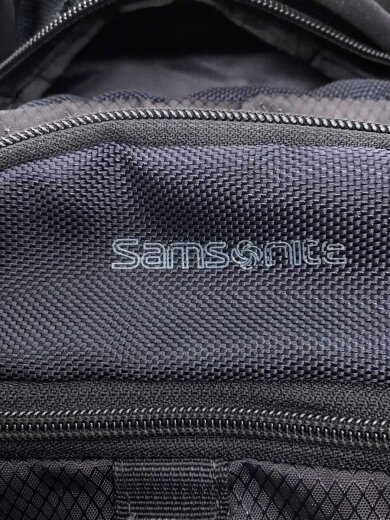 商品画像：リュック/--/BLK 5