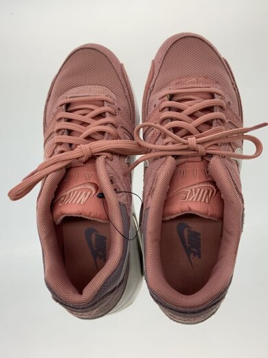 商品画像：WMNS AIR MAX COMMAND/ウィメンズエアマックスコマンド/ピンク/397690-600/23.5c 3