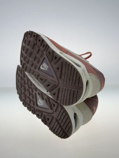 商品画像：WMNS AIR MAX COMMAND/ウィメンズエアマックスコマンド/ピンク/397690-600/23.5c 4