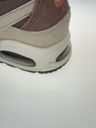 商品画像：WMNS AIR MAX COMMAND/ウィメンズエアマックスコマンド/ピンク/397690-600/23.5c 6