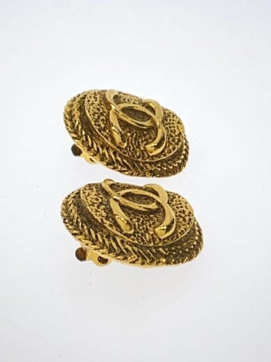 商品画像：イヤリング/--/GLD/レディース 2