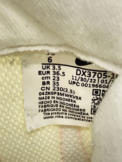 商品画像：AIR MAX INTRLK LITE_エアマックスINTRLKライト/23cm/WHT 5