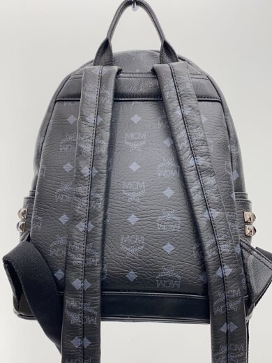 商品画像：ショルダーバッグ/--/BLK/mmk3ave37bk001 3