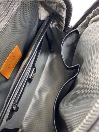 商品画像：ショルダーバッグ/--/BLK/mmk3ave37bk001 7