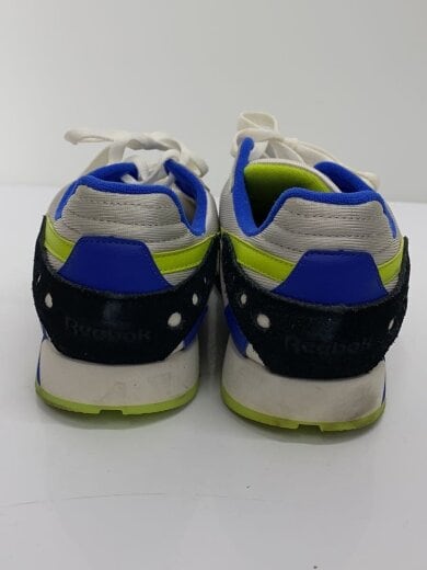 商品画像：ローカットスニーカー/28cm/WHT/DV6258 6