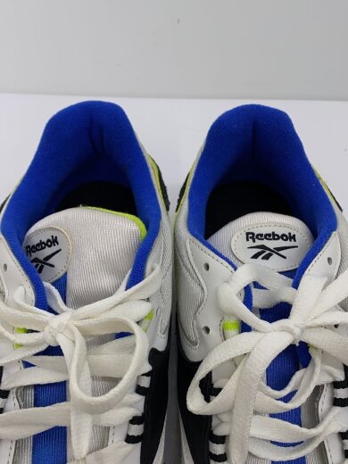 商品画像：ローカットスニーカー/28cm/WHT/DV6258 8