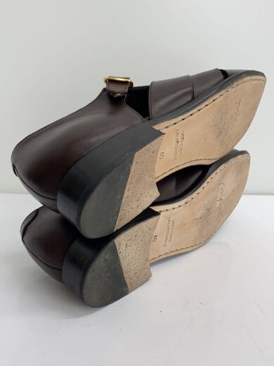 商品画像：サンダル/40/BRW/AMALFI.S 4