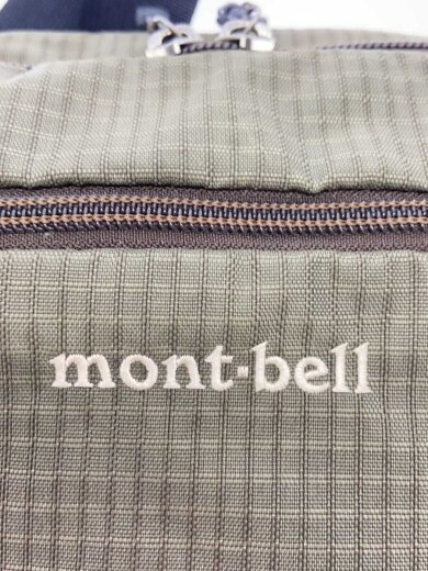 商品画像：ウエストバッグ/ポリエステル/KHK/チェック/1123765 5