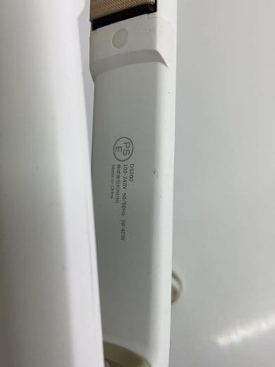 商品画像：ドライヤー・ヘアアイロン/DS200 8