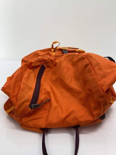 商品画像：リュック/ナイロン/ORN/48806F9 4