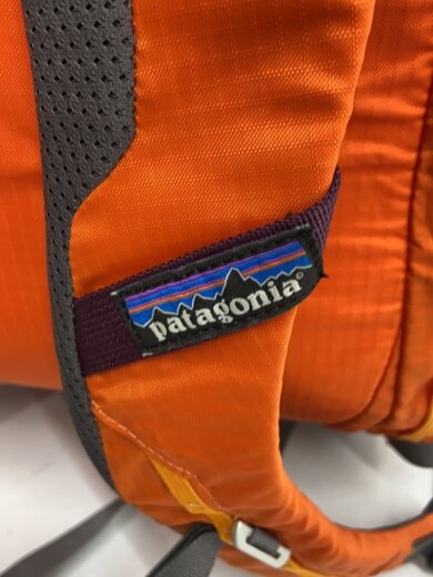 商品画像：リュック/ナイロン/ORN/48806F9 5