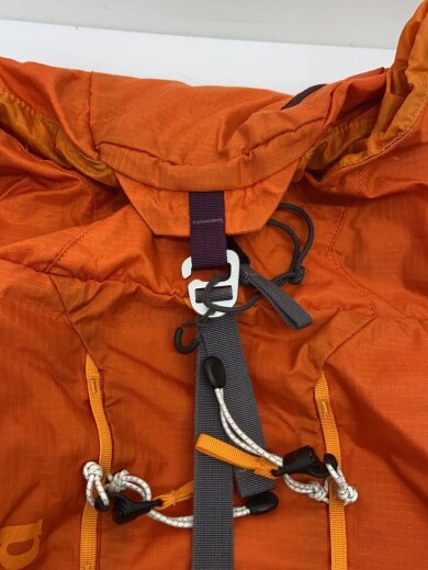 商品画像：リュック/ナイロン/ORN/48806F9 7