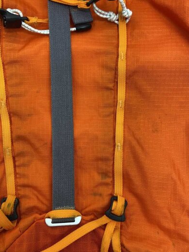 商品画像：リュック/ナイロン/ORN/48806F9 8