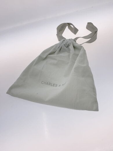 商品画像：ショルダーバッグ/--/GRY/無地/00701520 8