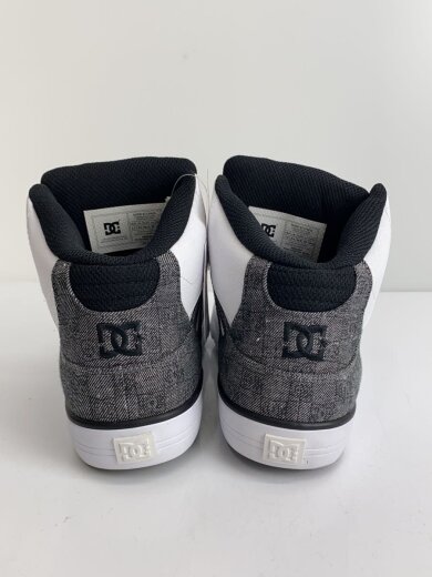 商品画像：ローカットスニーカー/25cm/WHT/DM252301 7