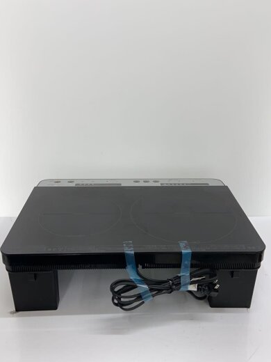 商品画像：IH クッキングヒーター IHK-W12SP-B// 4