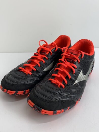 商品画像：ローカットスニーカー/26.5cm/BLK/Q1GB171203 2