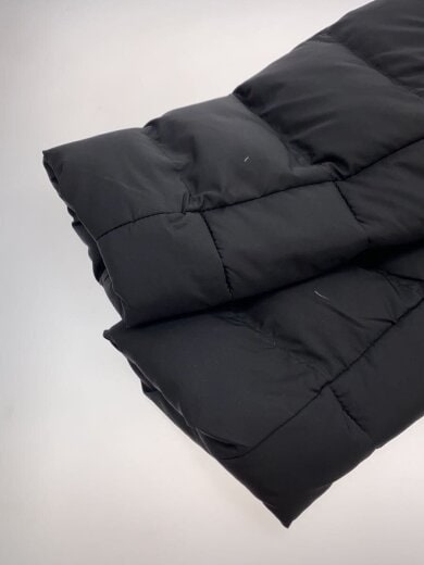 商品画像：ダウンジャケット/M/ポリエステル/BLK/無地/NF0A84I1 5