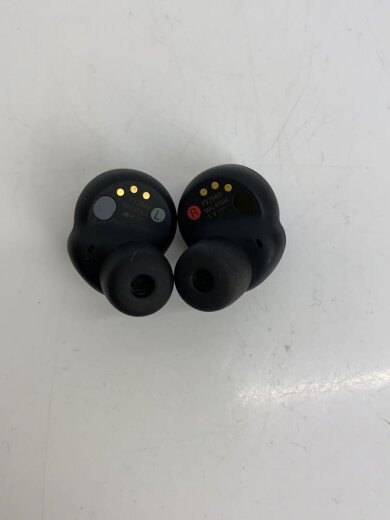 商品画像：イヤホン・ヘッドホン WF-1000XM4 (B) [ブラック] 7