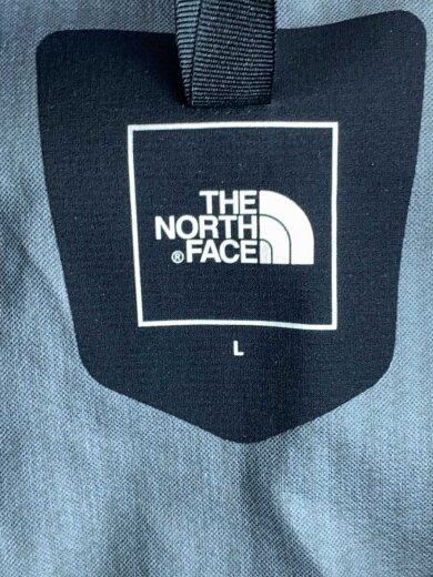 商品画像：マウンテンパーカ/L/ナイロン/BLK/NPW12306 3