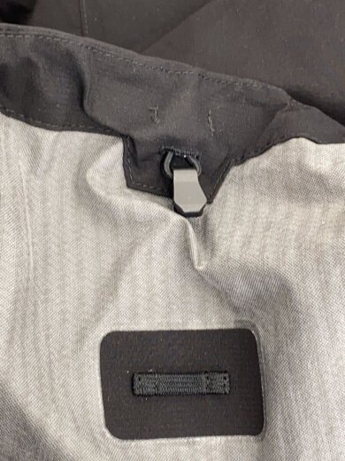 商品画像：マウンテンパーカ/L/ナイロン/BLK/NPW12306 7