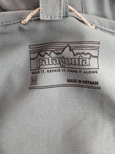 商品画像：マウンテンパーカ/M/ポリエステル/BLU/無地/86187SP25 3