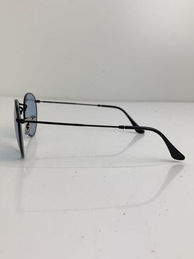 商品画像：サングラス/ウェリントン/BLK/BLU/メンズ/RB3447 3