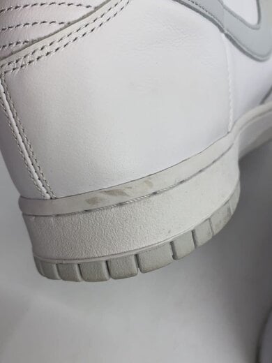 商品画像：DUNK HI SP_ダンク ハイ SP/30cm/WHT 7